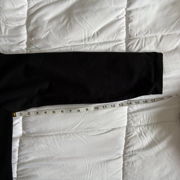 Michael Kors Unisex Black Jacket Size XXL - Picture 6 of 8